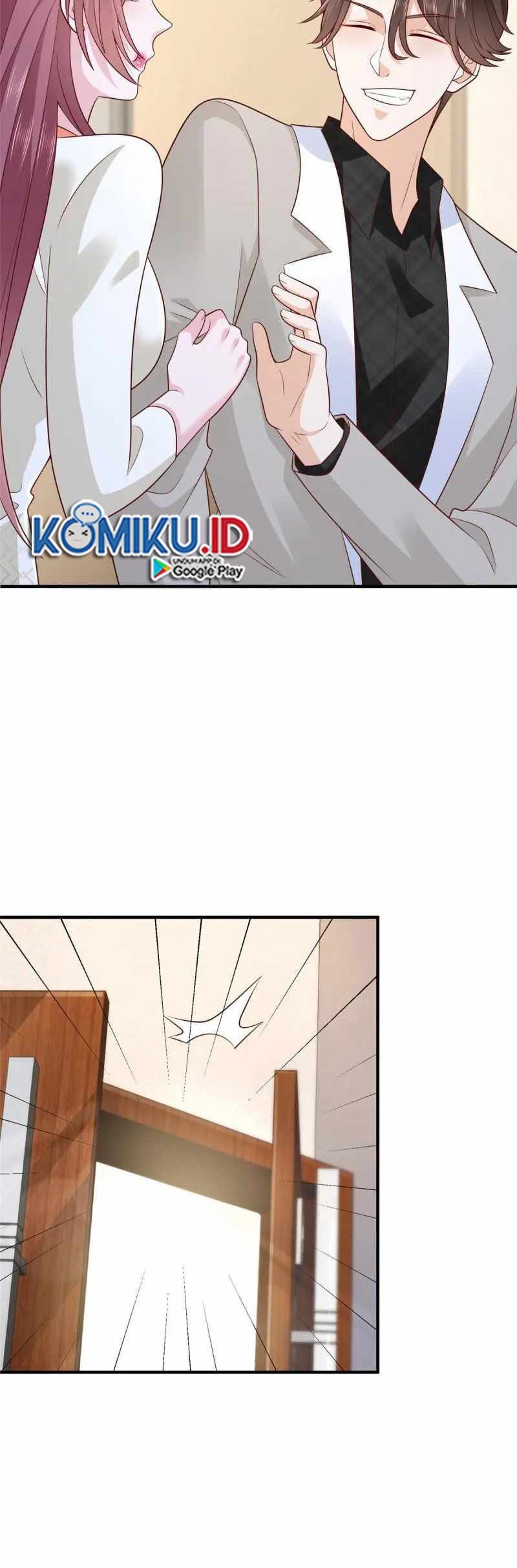 I Randomly Have A New Career Every Week Chapter 310 Gambar 26