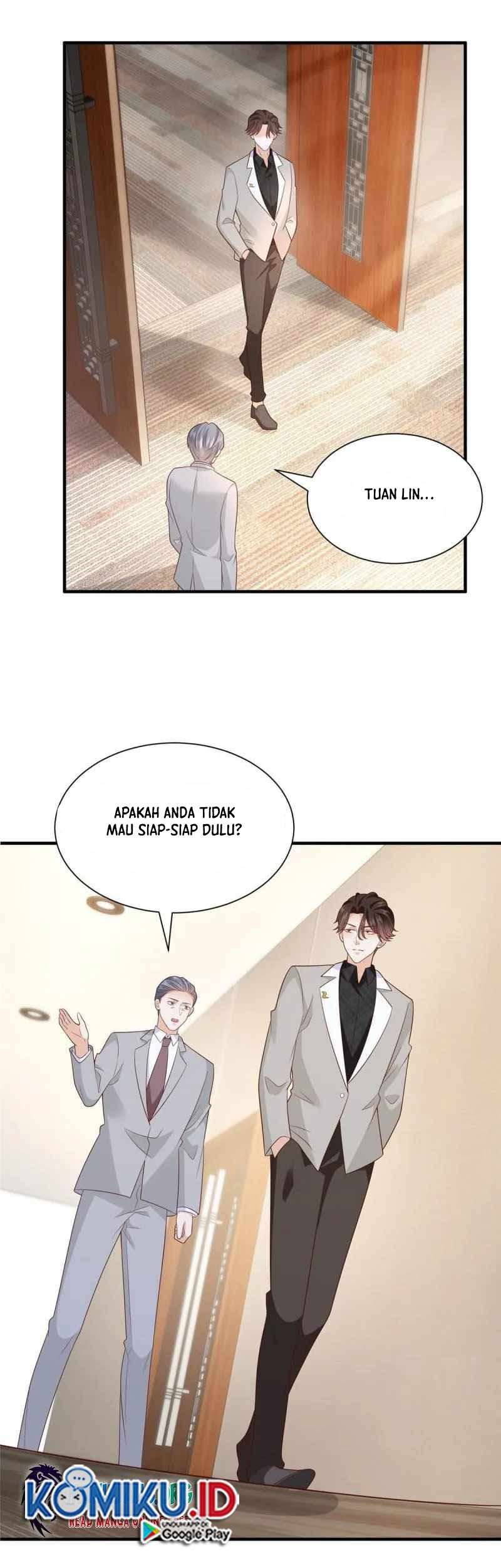 I Randomly Have A New Career Every Week Chapter 310 Gambar 27