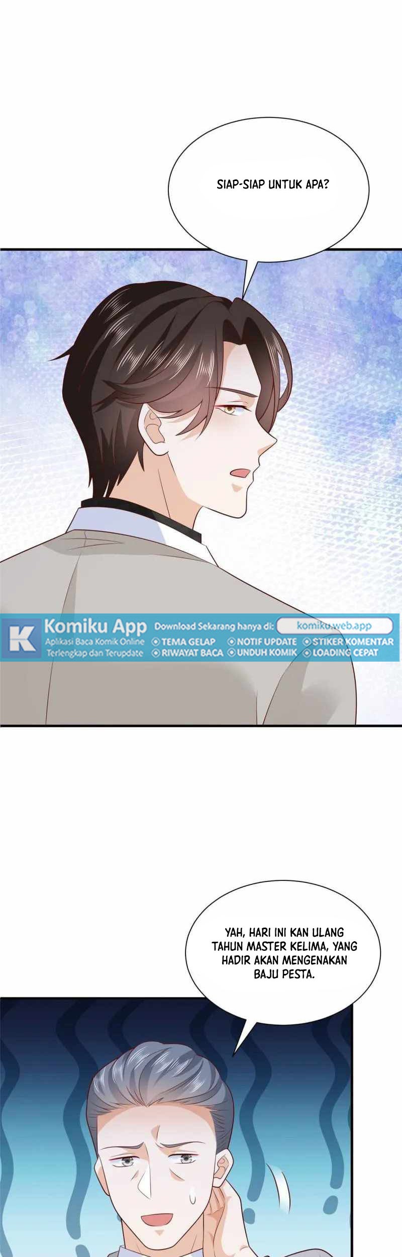 I Randomly Have A New Career Every Week Chapter 310 Gambar 28