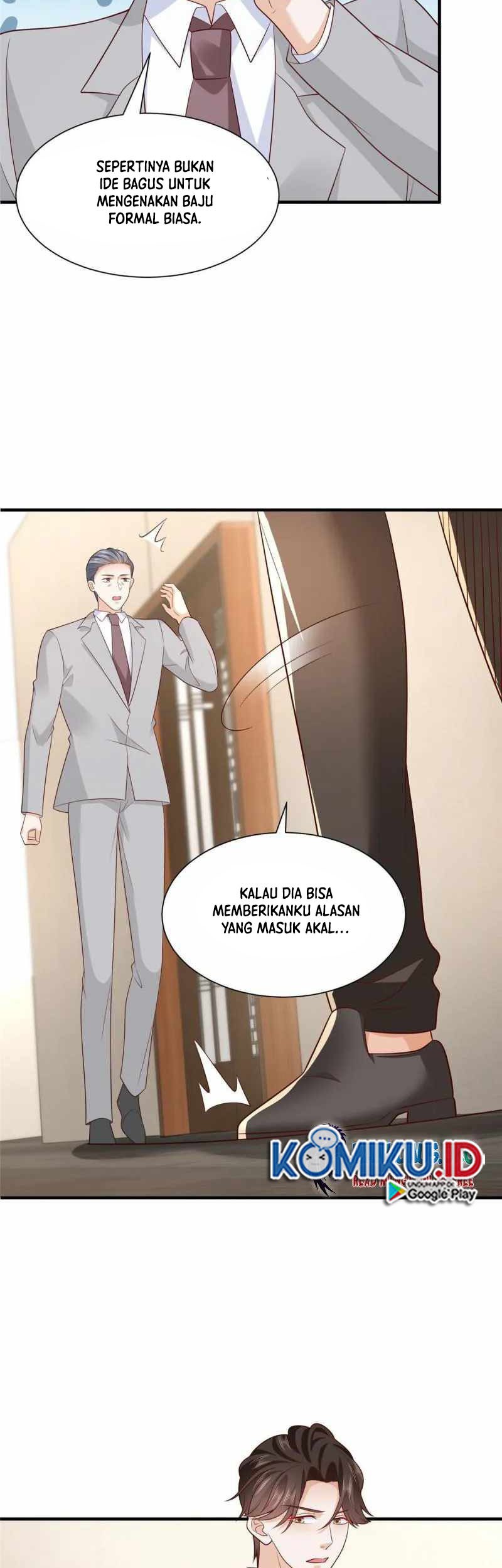 I Randomly Have A New Career Every Week Chapter 310 Gambar 29