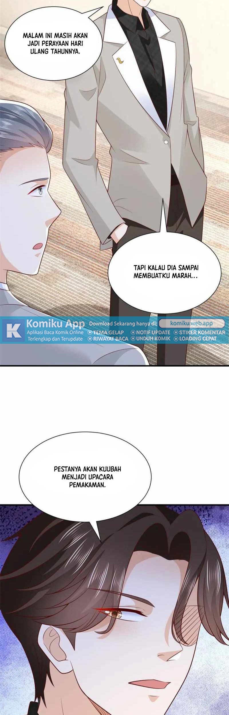 I Randomly Have A New Career Every Week Chapter 310 Gambar 30