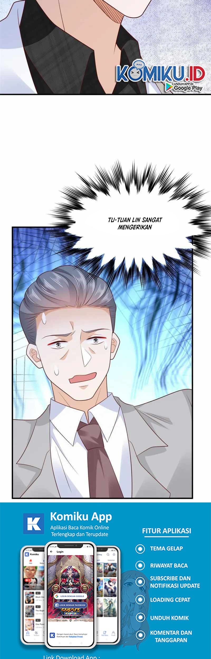 I Randomly Have A New Career Every Week Chapter 310 Gambar 31