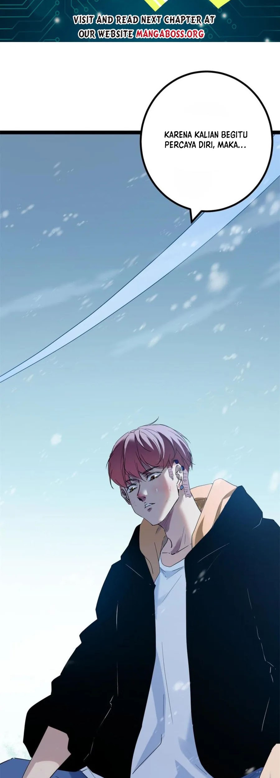 Baca Manhua My Shadow Hangs Up Chapter 152 Gambar 2