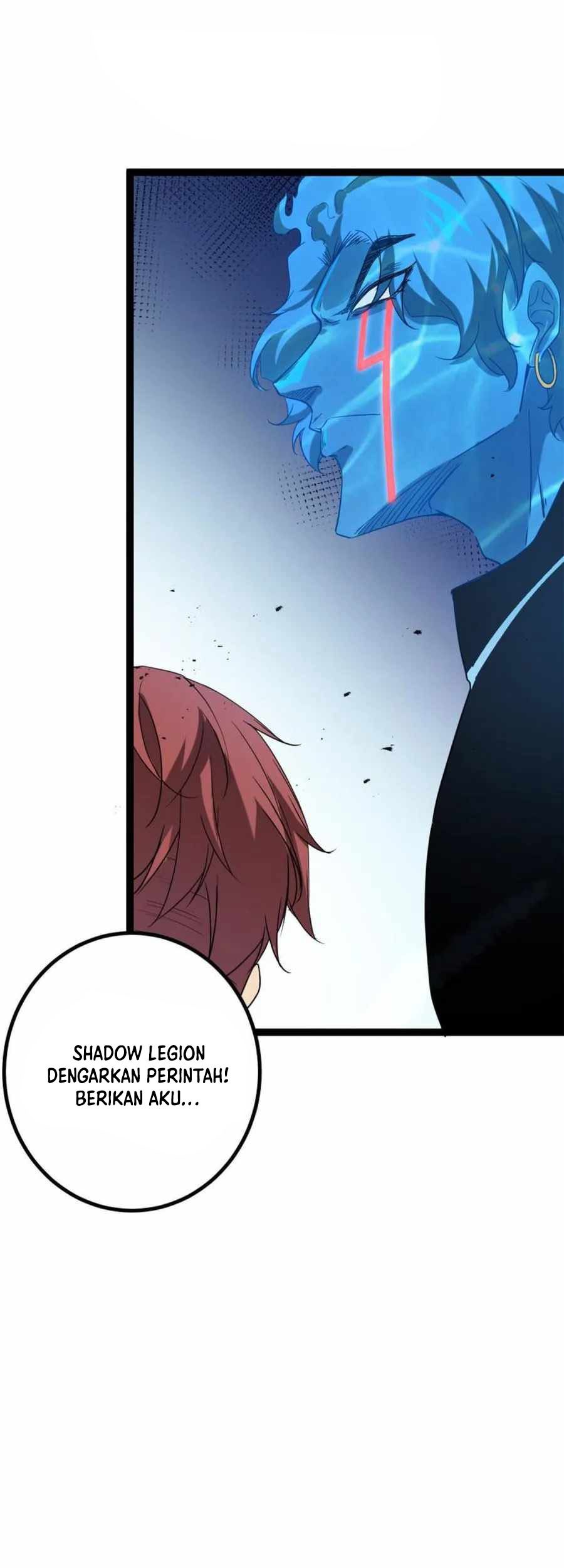 My Shadow Hangs Up Chapter 155 Gambar 22
