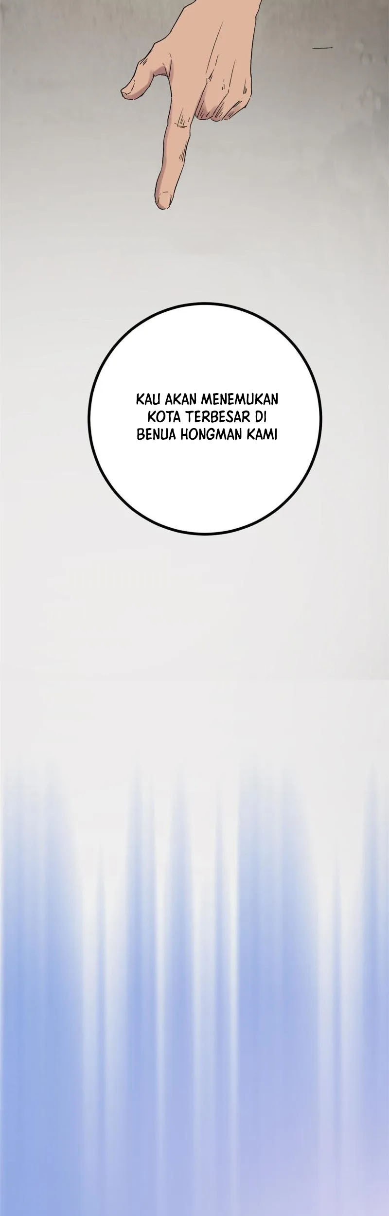 My Shadow Hangs Up Chapter 166 Gambar 15