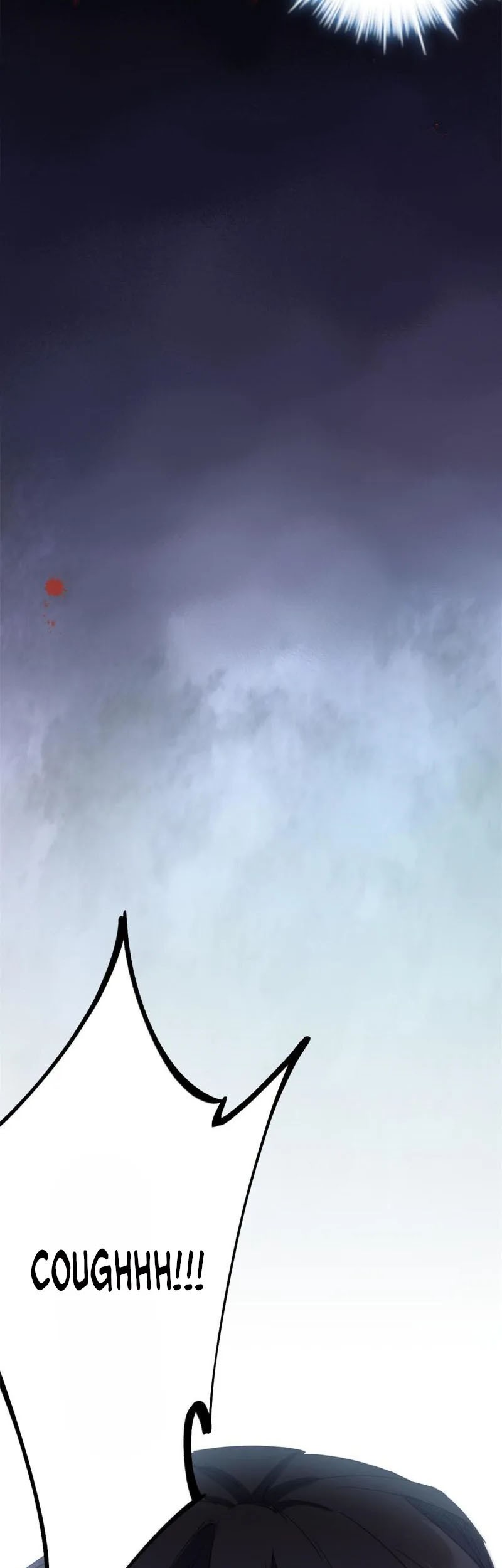 My Shadow Hangs Up Chapter 174 Gambar 12