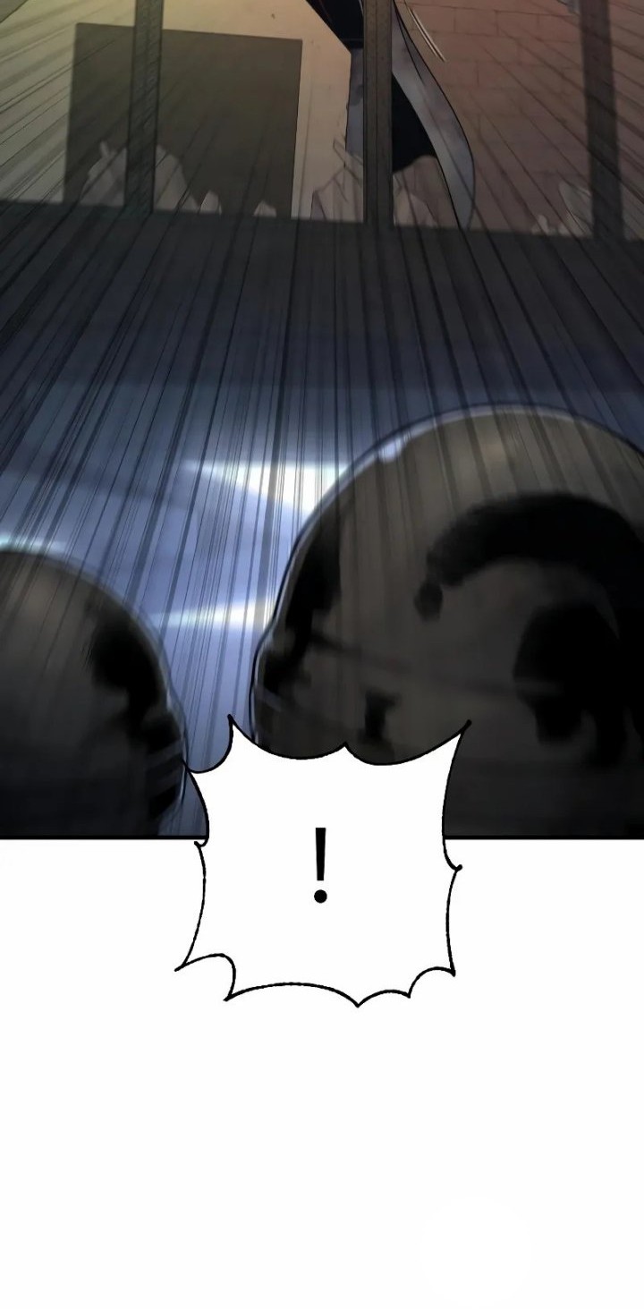 Return of the Bloodthirsty Police Chapter 17 Gambar 45