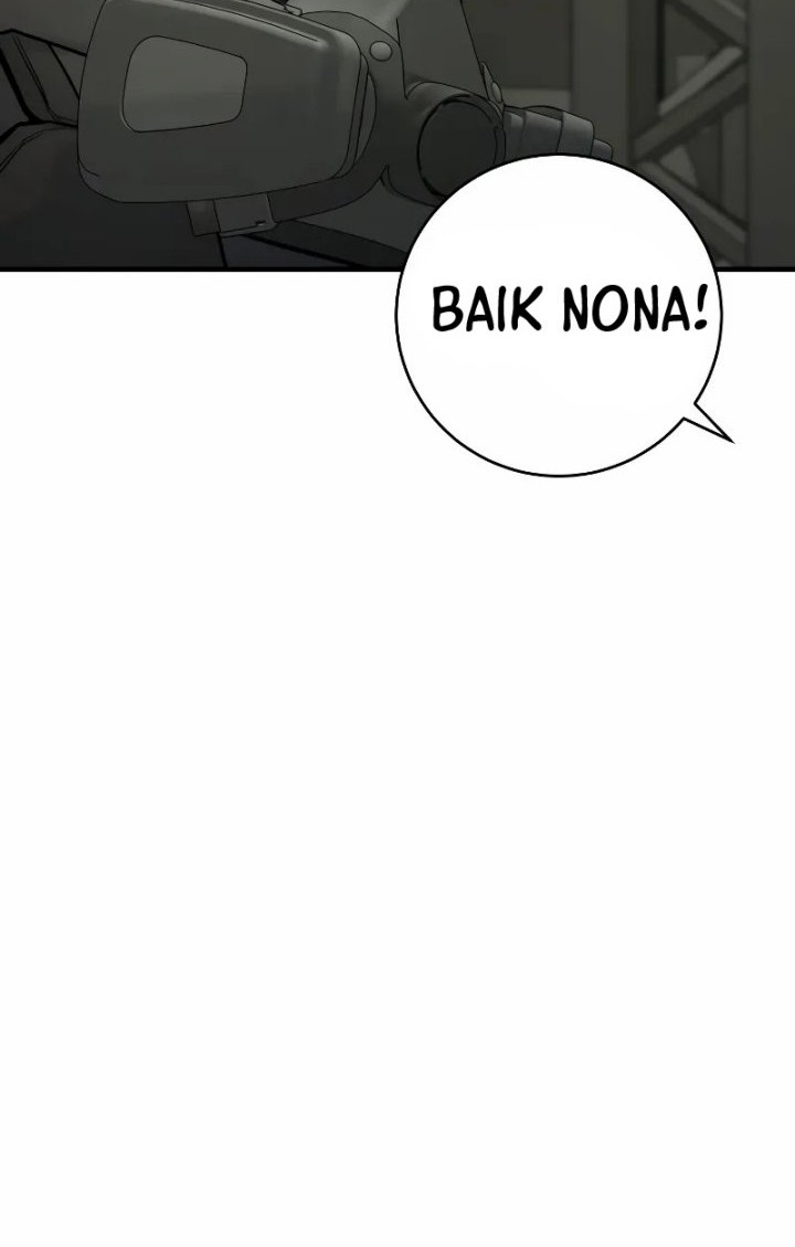 Return of the Bloodthirsty Police Chapter 17 Gambar 19