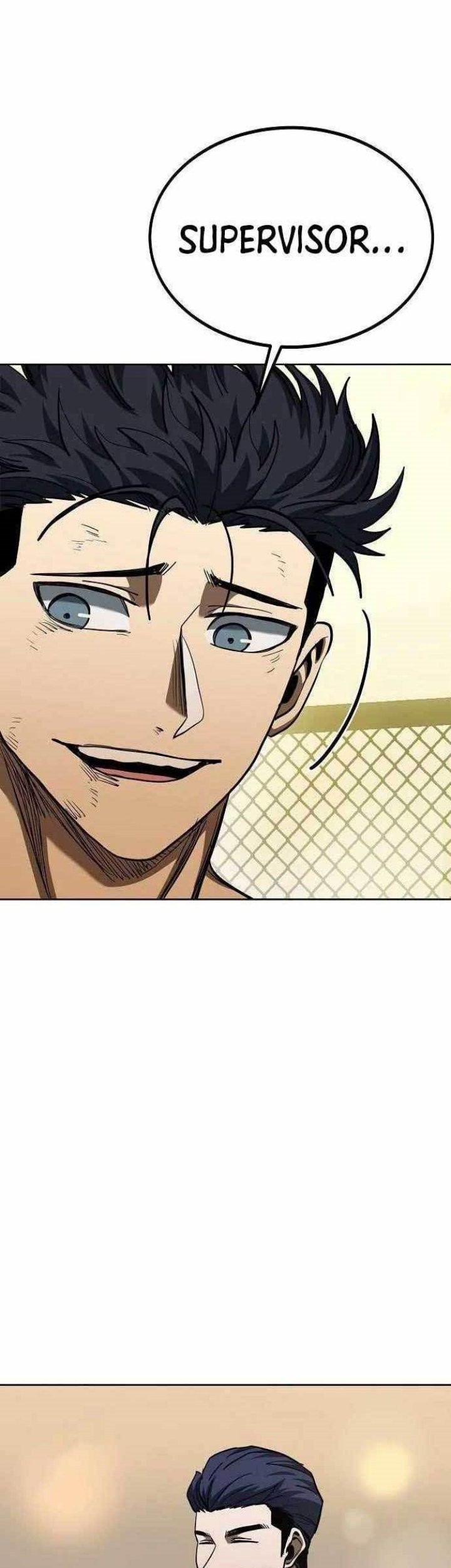 King MMA Chapter 61 Gambar 36