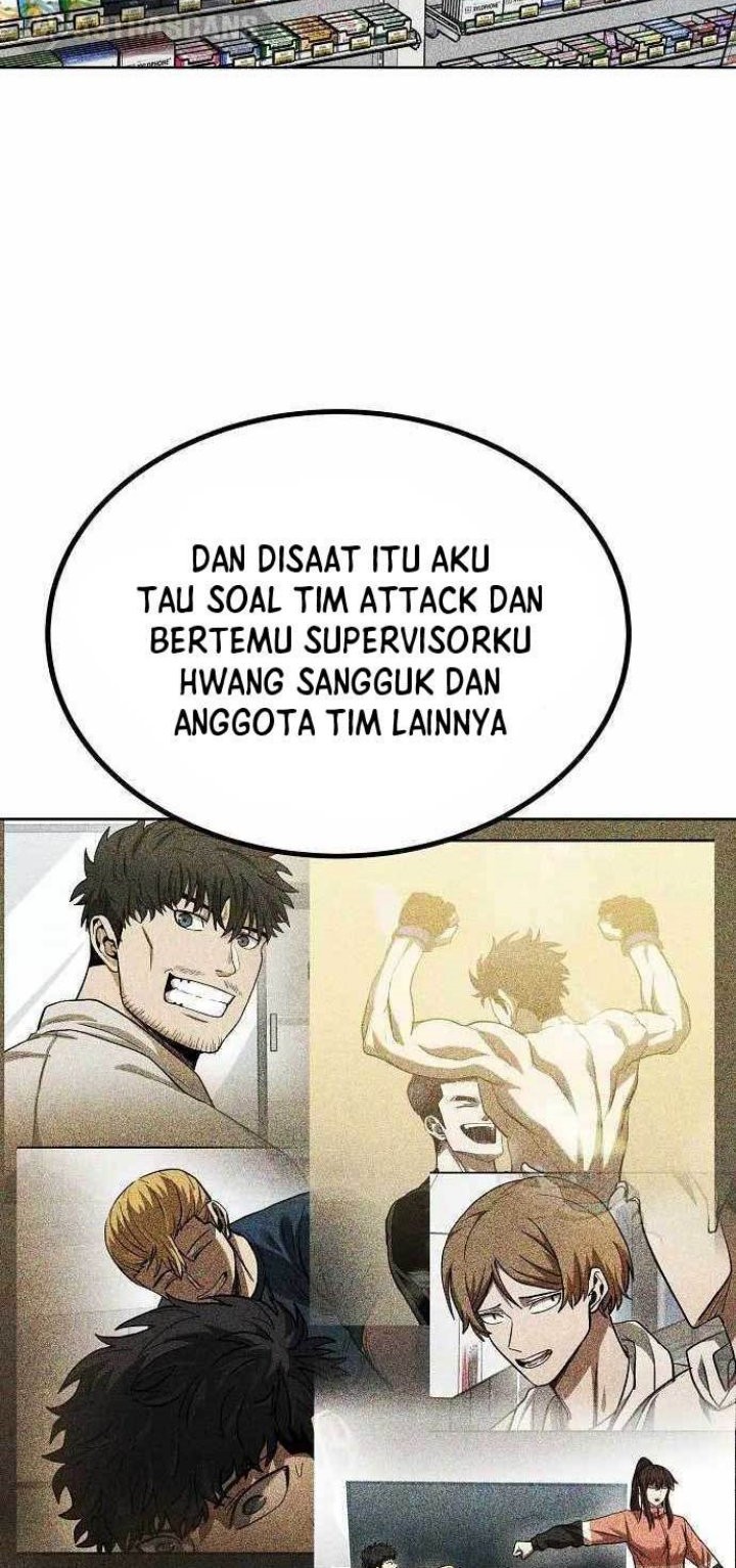 King MMA Chapter 61 Gambar 51