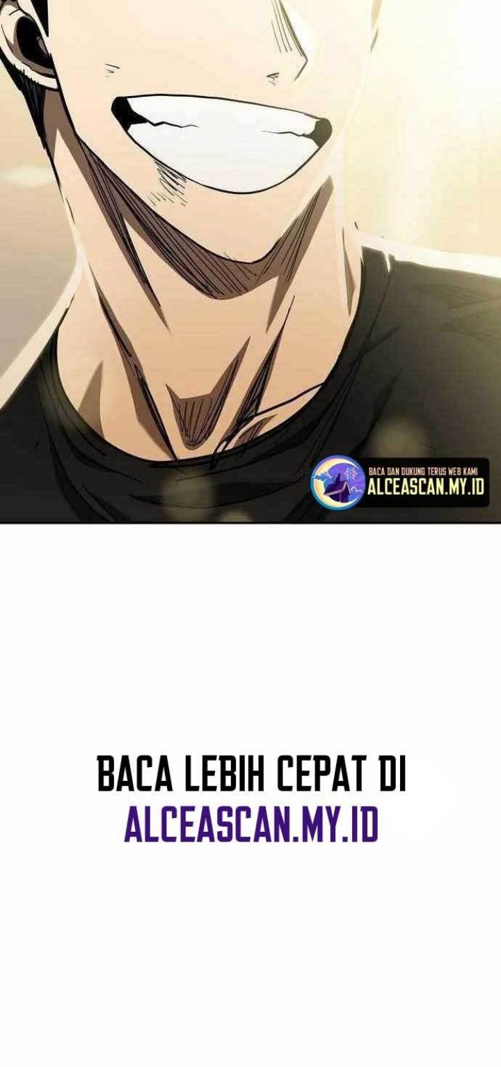 King MMA Chapter 61 Gambar 57