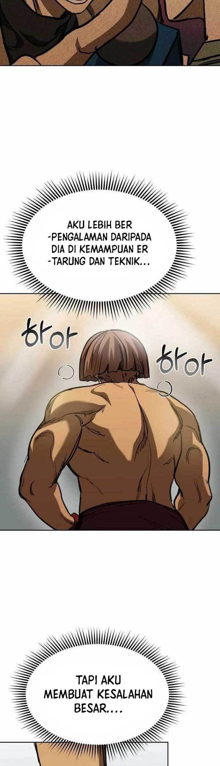 King MMA Chapter 61 Gambar 12