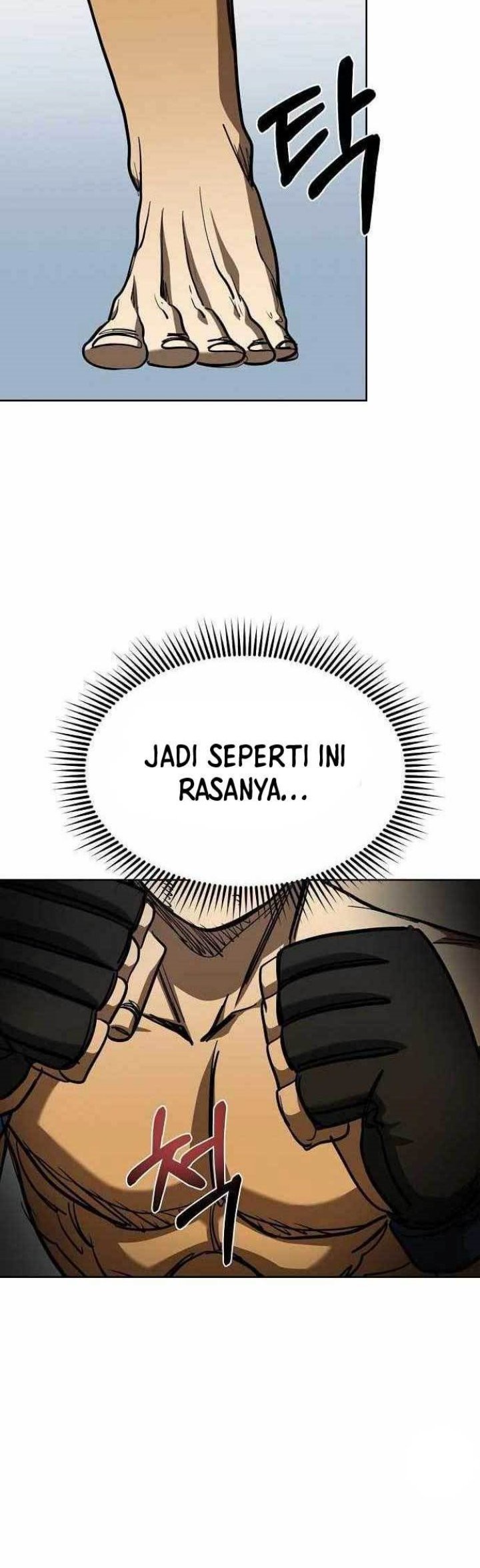 King MMA Chapter 61 Gambar 13