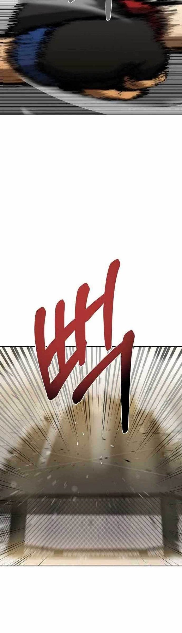 King MMA Chapter 61 Gambar 19