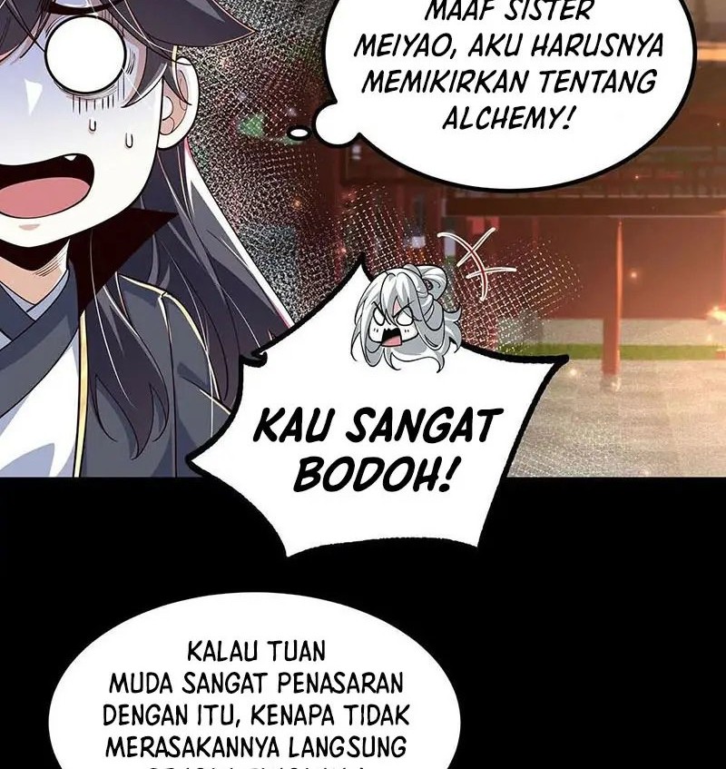 Transcending Alchemy God Chapter 25 Gambar 19