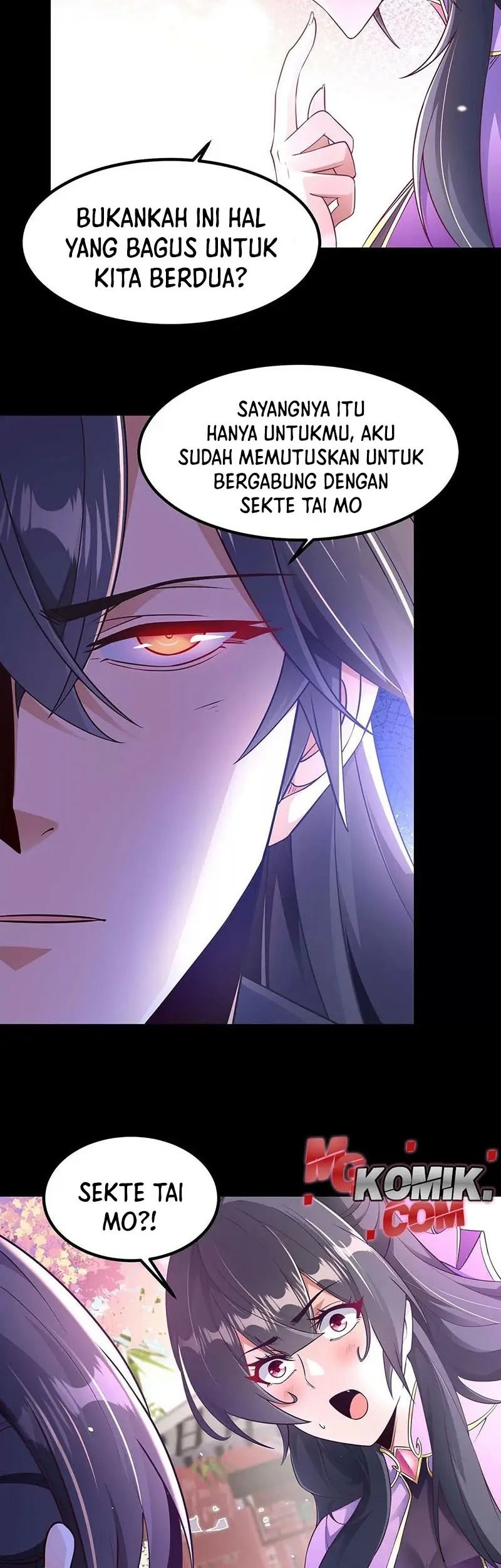 Transcending Alchemy God Chapter 25 Gambar 24