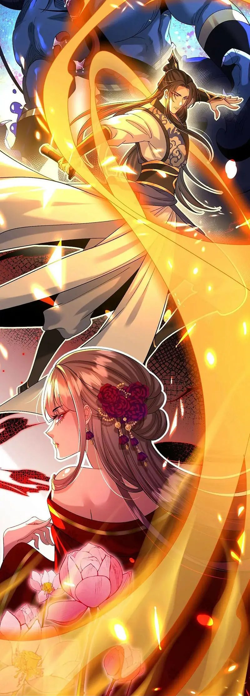 Transcending Alchemy God Chapter 25 Gambar 37