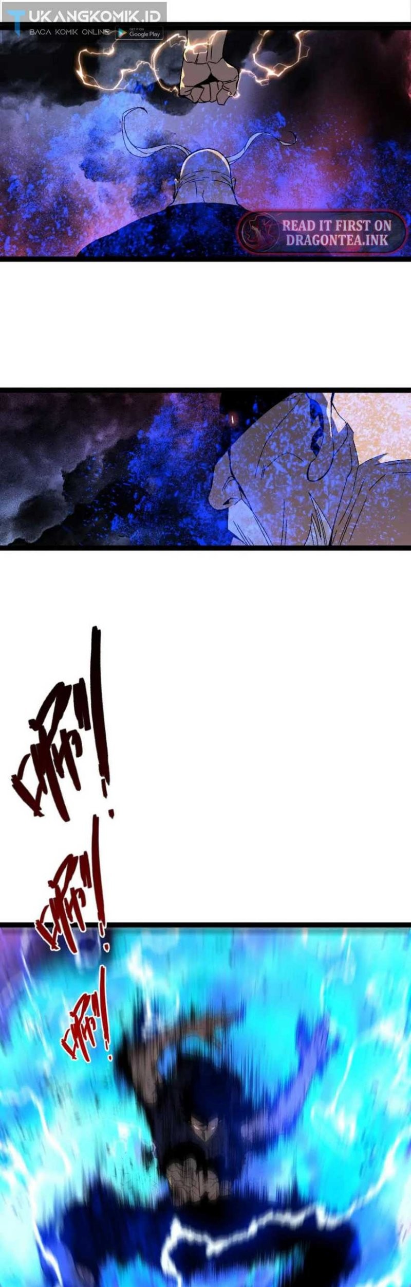 Baca Manhua Your Talent is Mine Chapter 57 Gambar 2