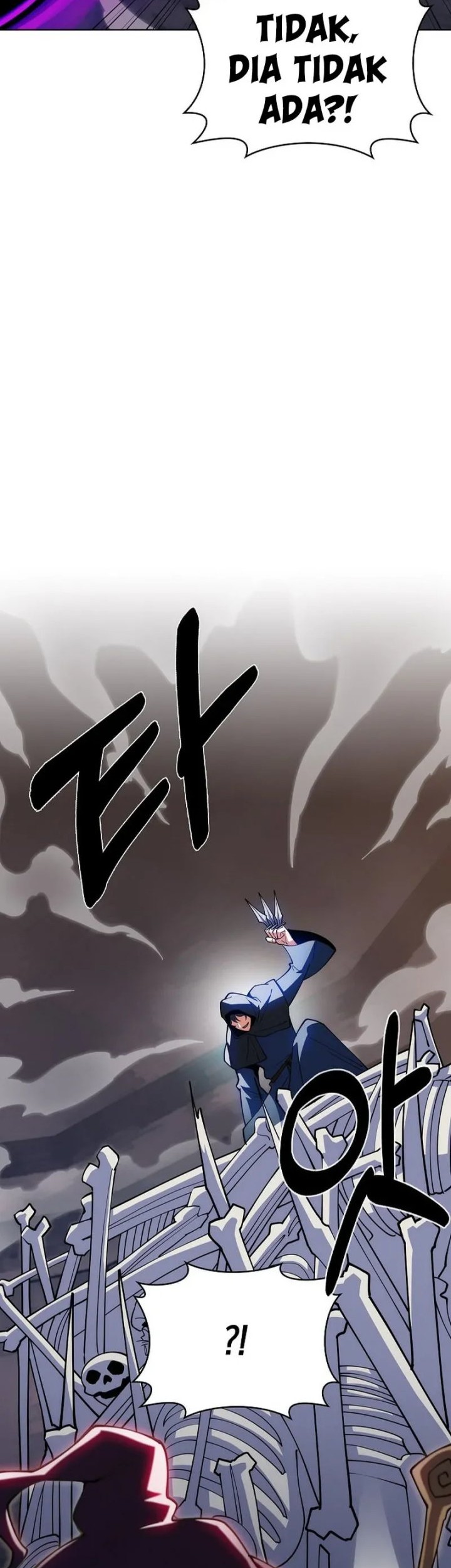 I’m Going to Steal Again Today Chapter 26 Gambar 27