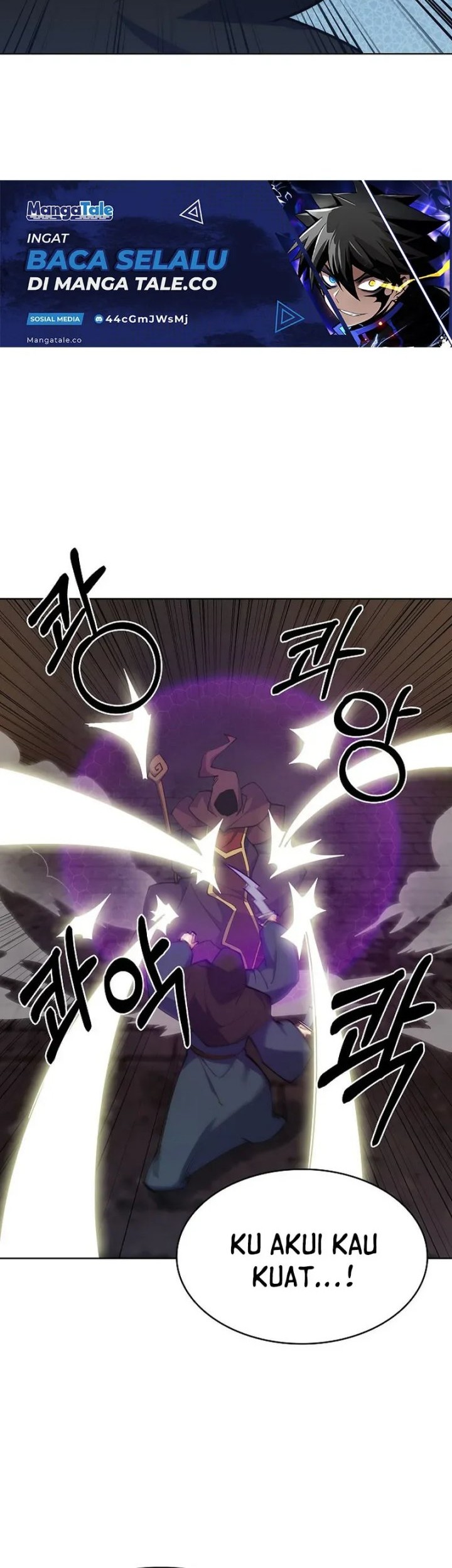 I’m Going to Steal Again Today Chapter 26 Gambar 42