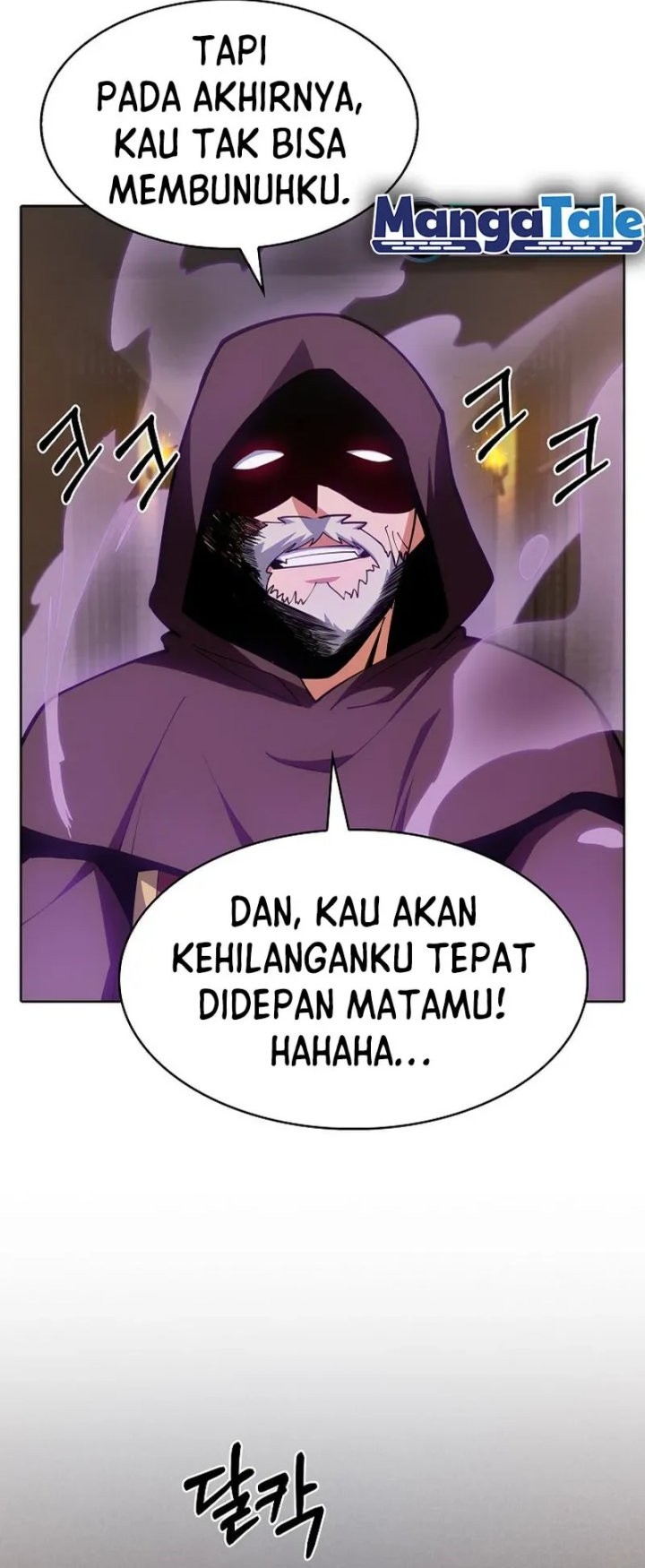 I’m Going to Steal Again Today Chapter 26 Gambar 43