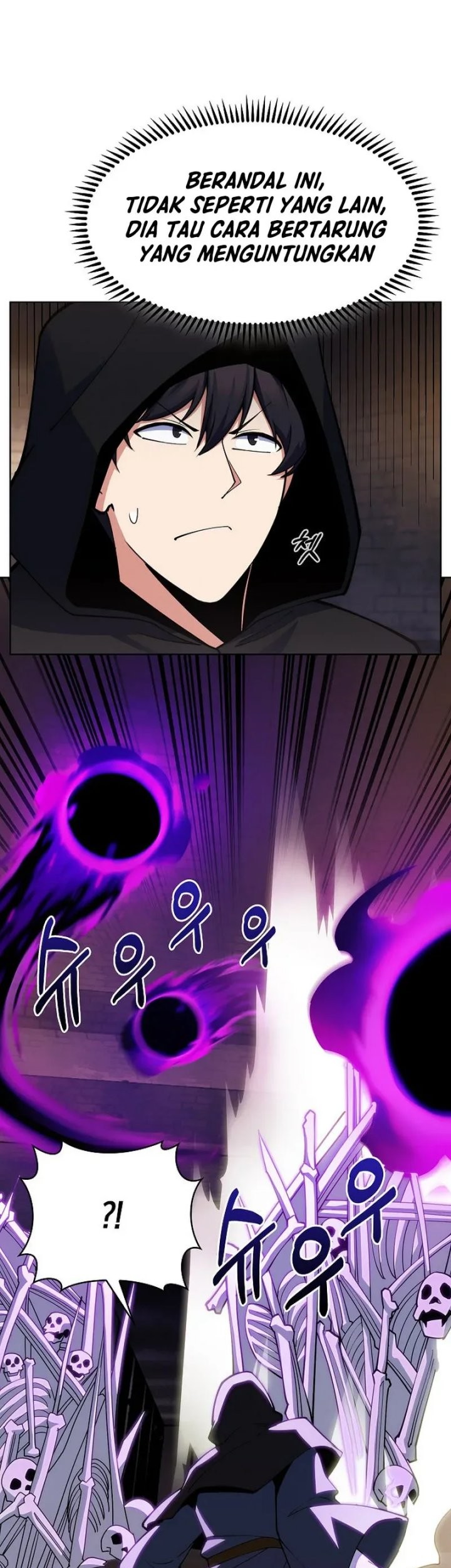 I’m Going to Steal Again Today Chapter 26 Gambar 14