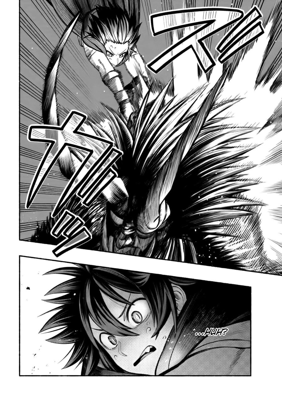 A Story About a Dragon and the Rising of an Adventurer Chapter 09 Gambar 13
