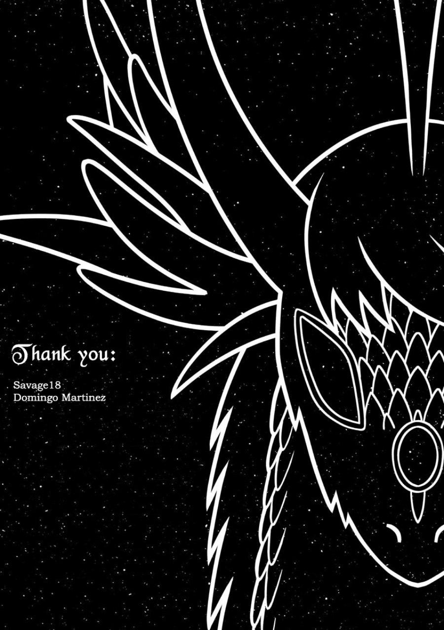 A Story About a Dragon and the Rising of an Adventurer Chapter 09 Gambar 33