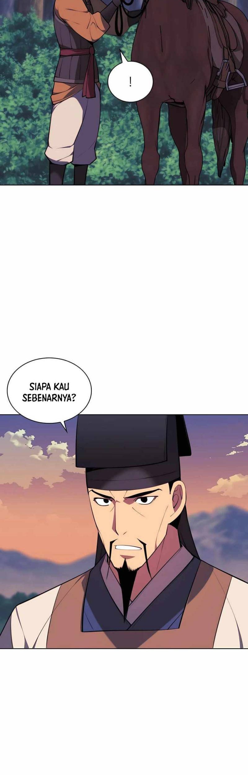 Records Of The Swordsman Scholar Chapter 68 Gambar 44