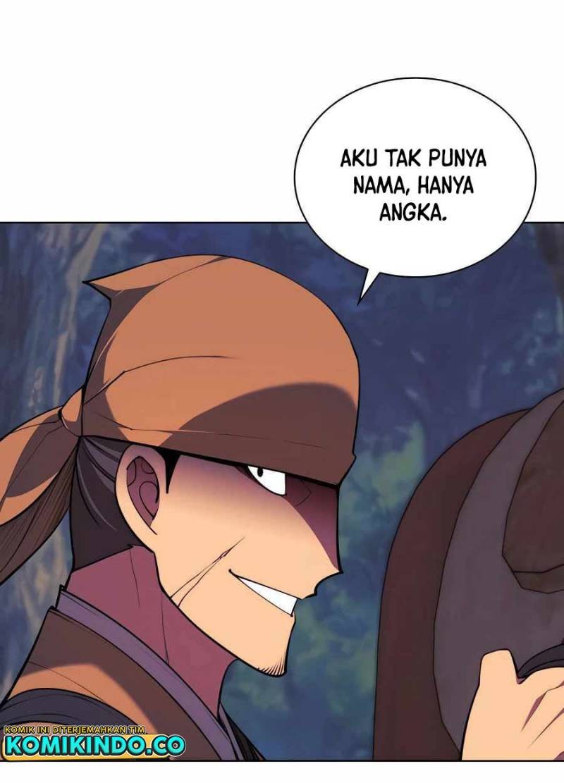 Records Of The Swordsman Scholar Chapter 68 Gambar 45