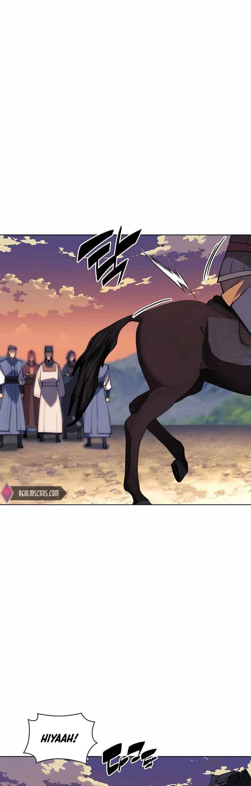 Records Of The Swordsman Scholar Chapter 68 Gambar 46