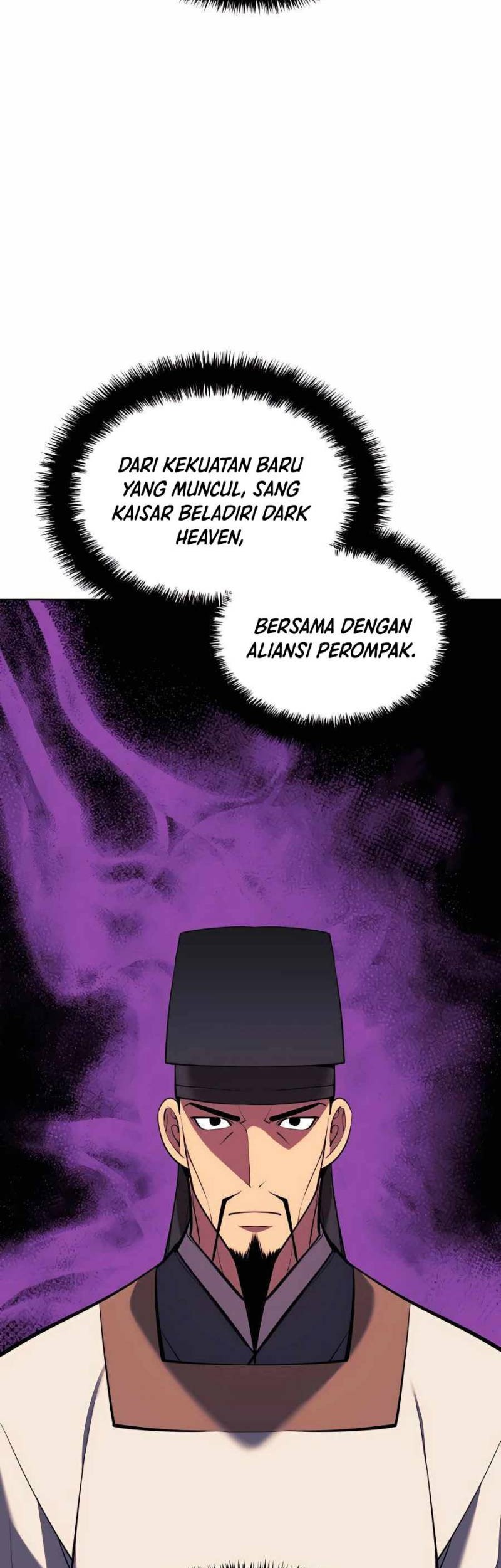 Records Of The Swordsman Scholar Chapter 68 Gambar 48