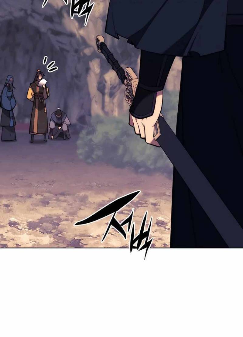 Records Of The Swordsman Scholar Chapter 68 Gambar 60