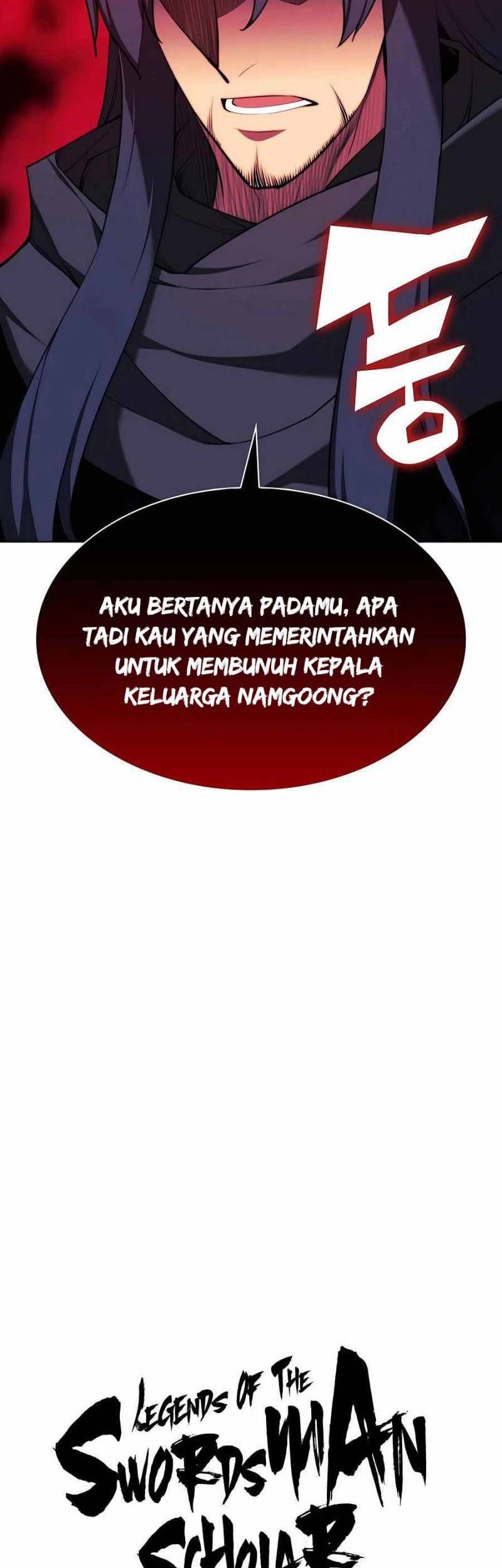 Records Of The Swordsman Scholar Chapter 68 Gambar 64