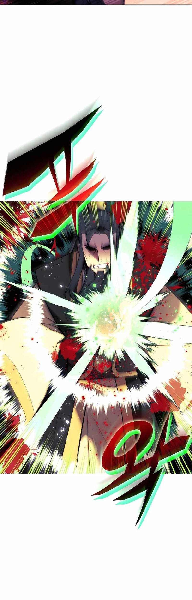 Records Of The Swordsman Scholar Chapter 68 Gambar 23