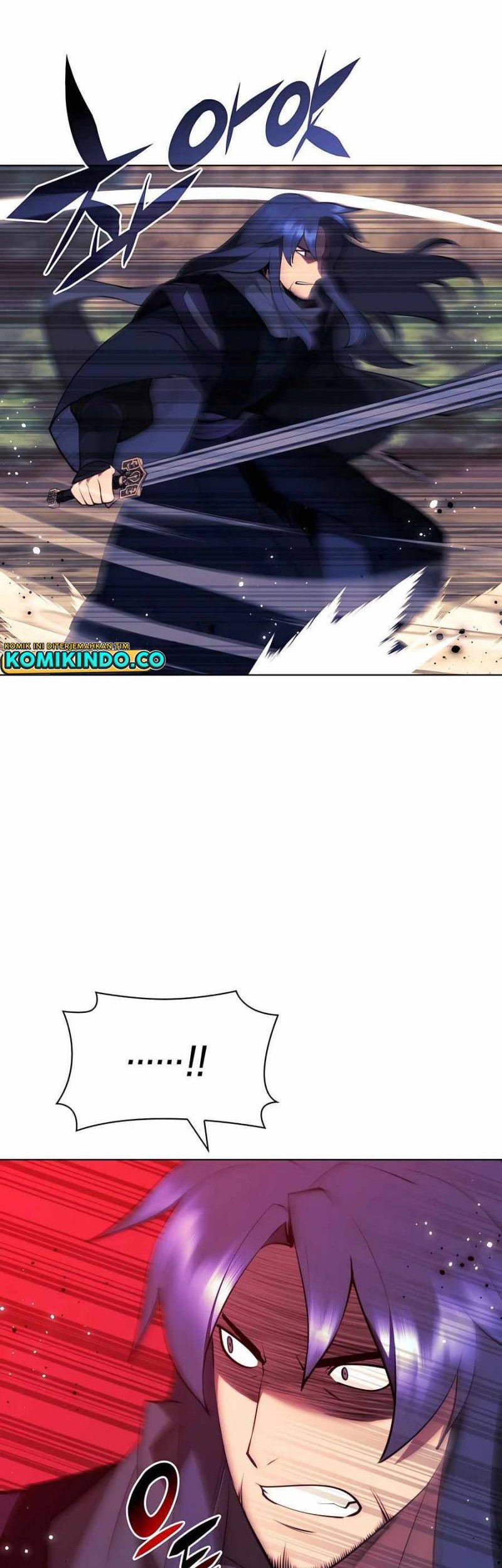 Records Of The Swordsman Scholar Chapter 68 Gambar 24