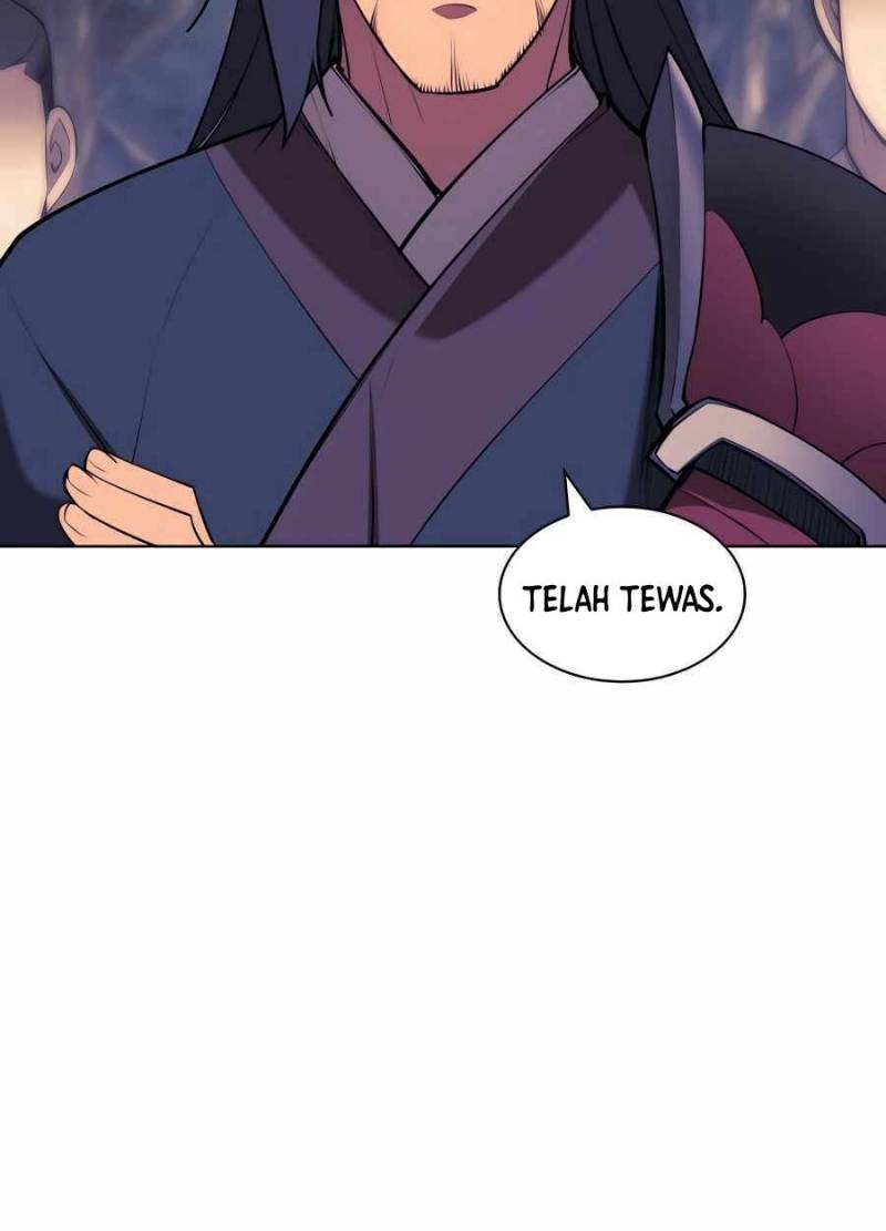 Records Of The Swordsman Scholar Chapter 68 Gambar 35