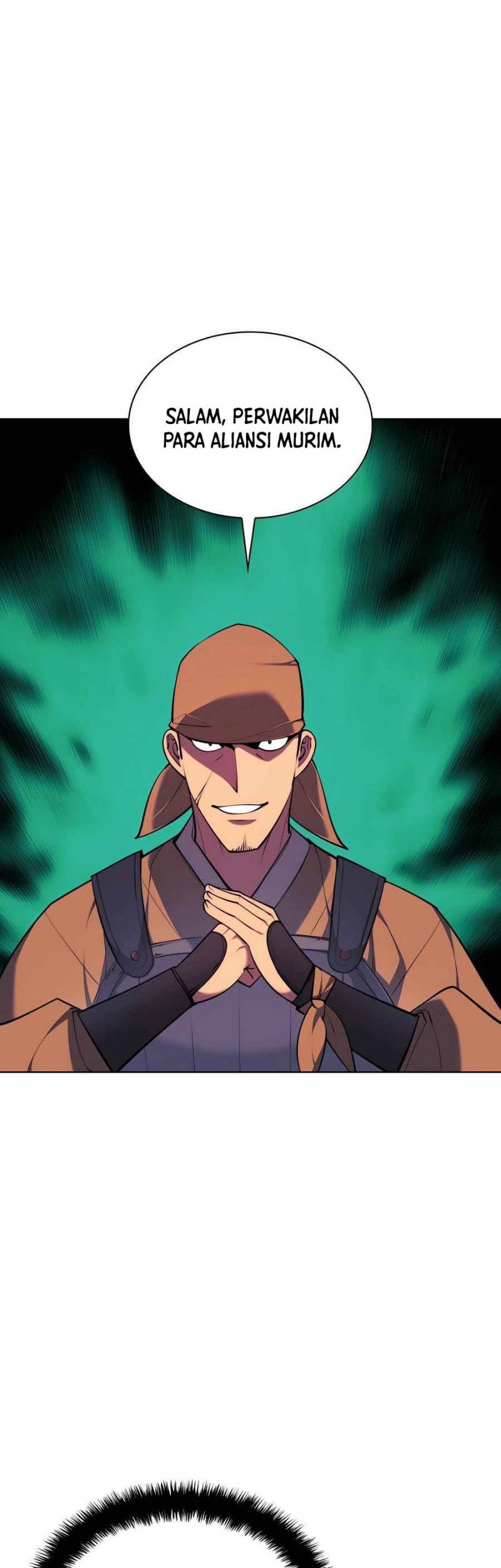 Records Of The Swordsman Scholar Chapter 68 Gambar 37