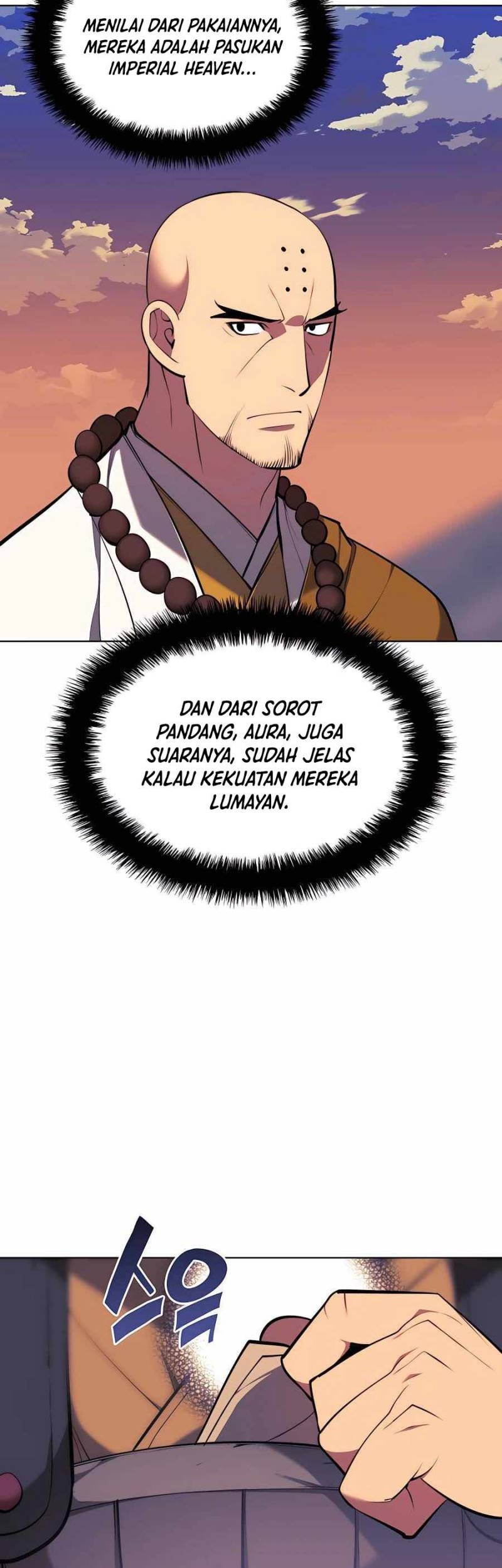 Records Of The Swordsman Scholar Chapter 68 Gambar 38
