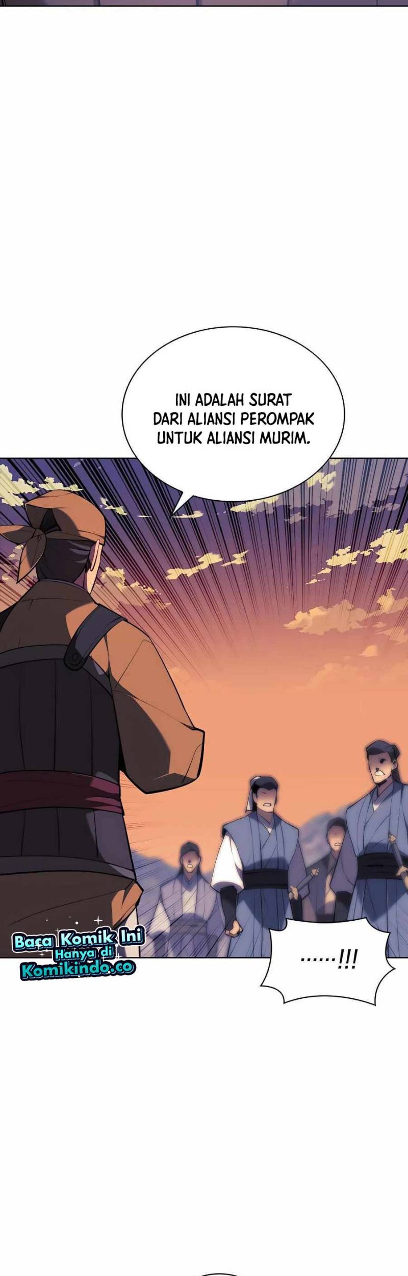 Records Of The Swordsman Scholar Chapter 68 Gambar 39