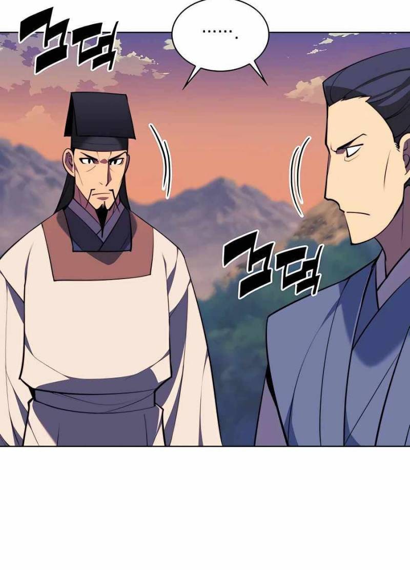Records Of The Swordsman Scholar Chapter 68 Gambar 40