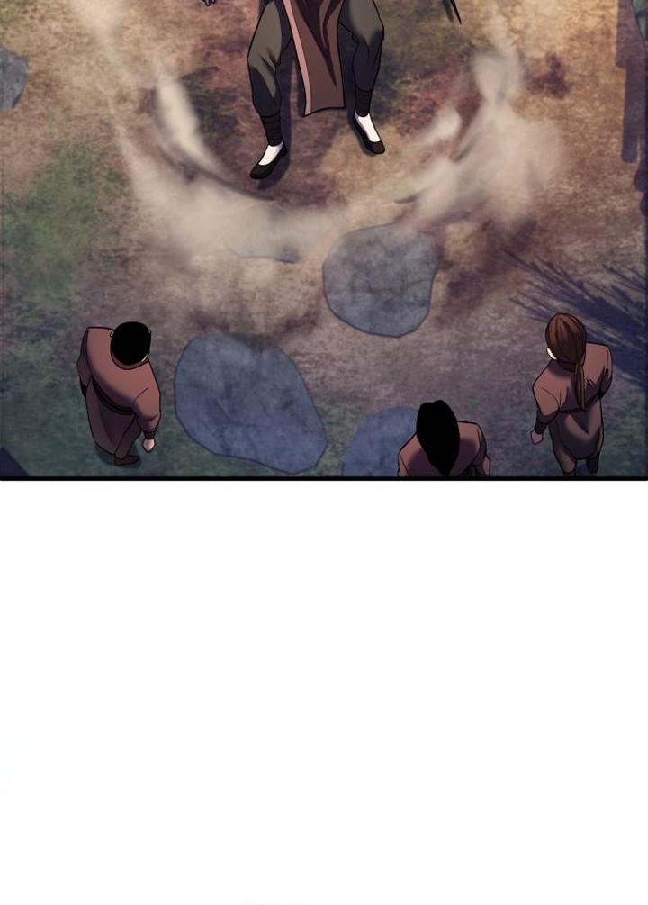 Baca Manhwa Ha Buk Paeng’s Youngest Son Chapter 93 Gambar 2