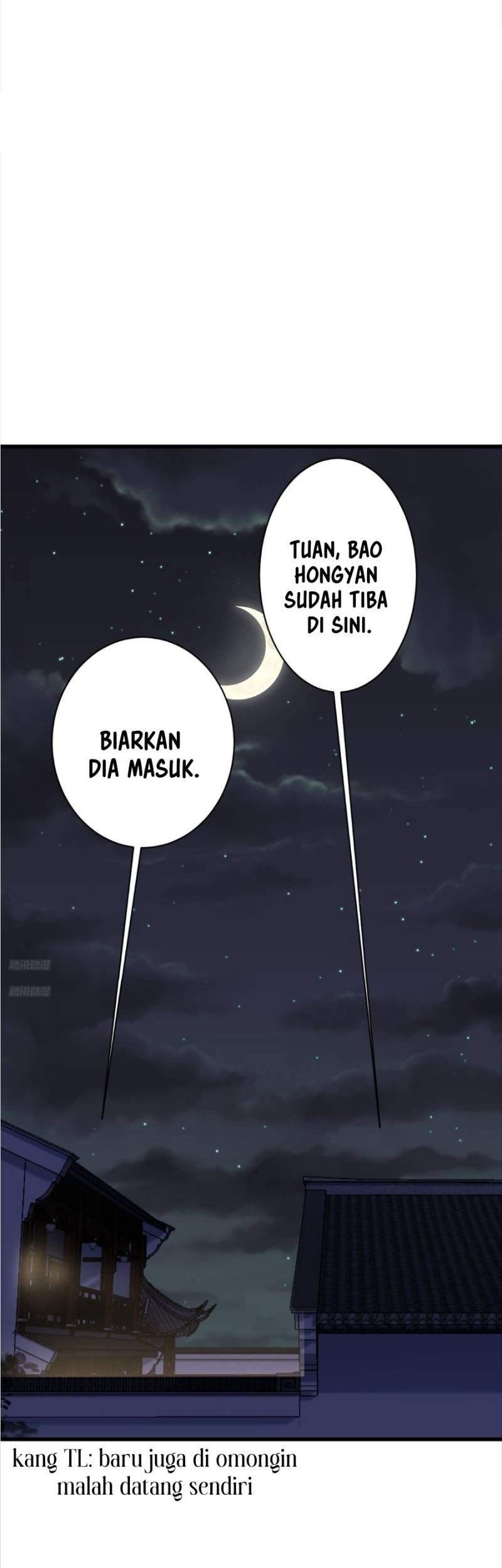 Baca Manhua Invincible After a Hundred Years of Seclusion Chapter 146 Gambar 2