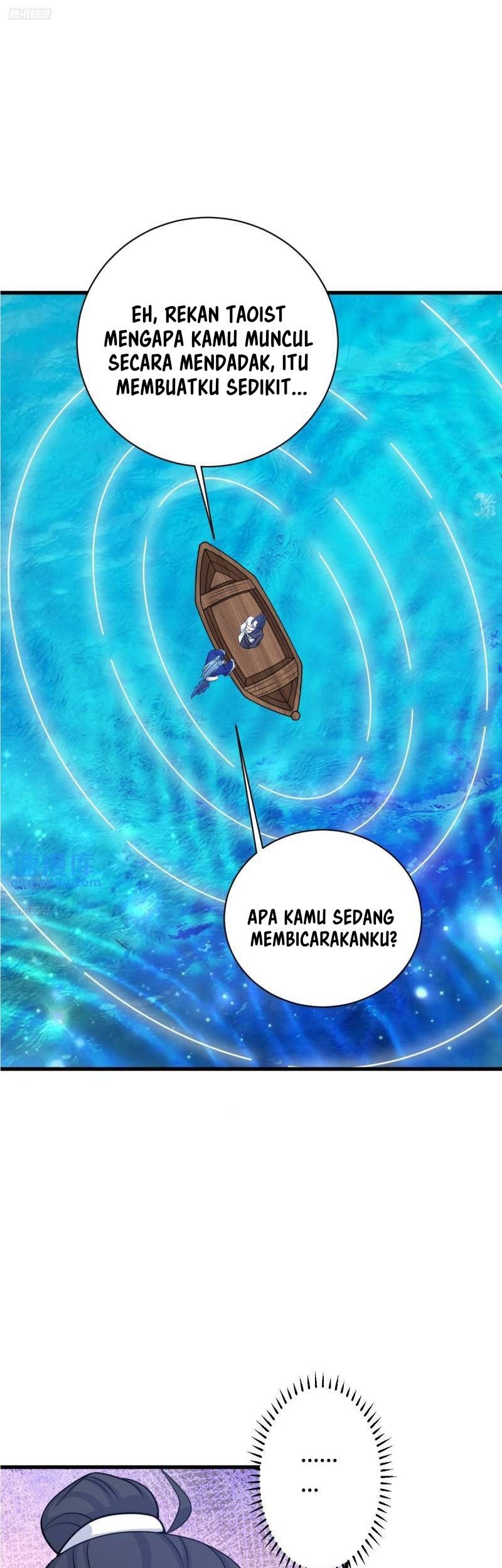 Baca Manhua Invincible After a Hundred Years of Seclusion Chapter 145 Gambar 2