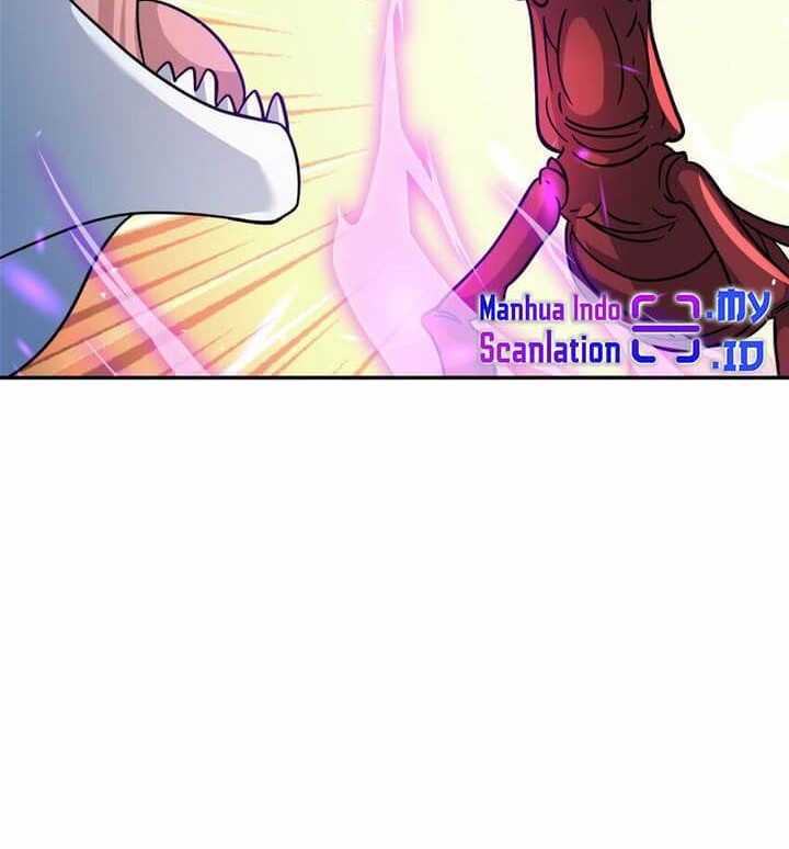 Dragon Master of the Olden Days Chapter 14 Gambar 19