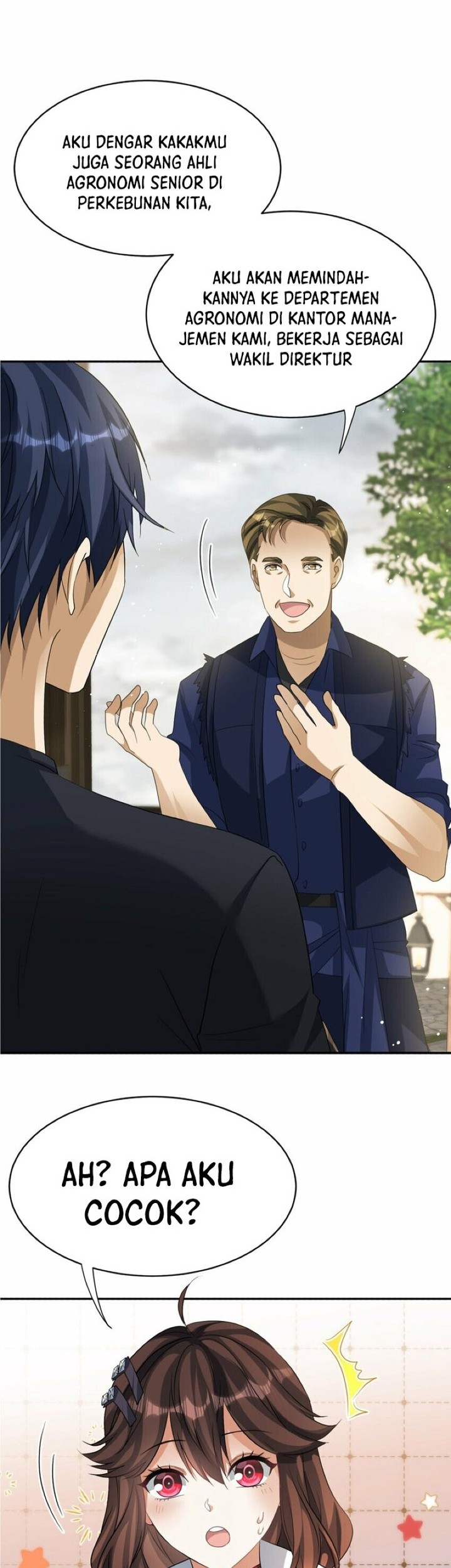 Dragon Master of the Olden Days Chapter 08 Gambar 6