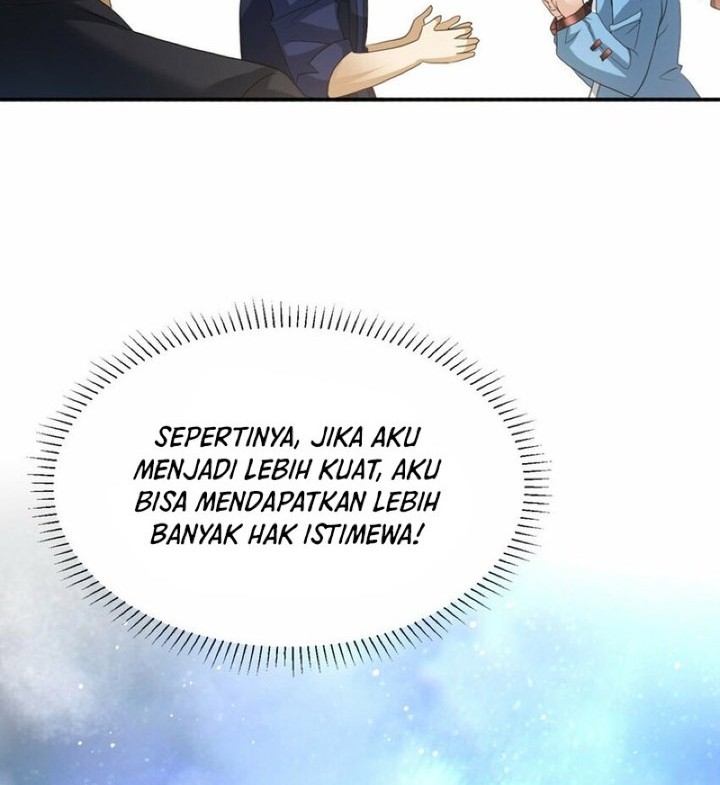 Dragon Master of the Olden Days Chapter 08 Gambar 8