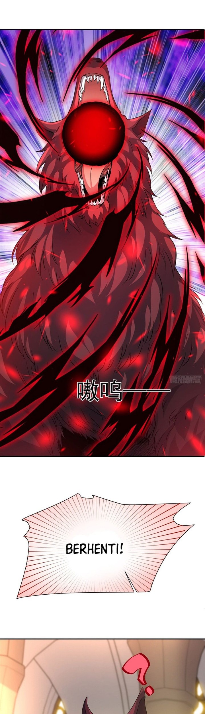 Dragon Master of the Olden Days Chapter 04 Gambar 10