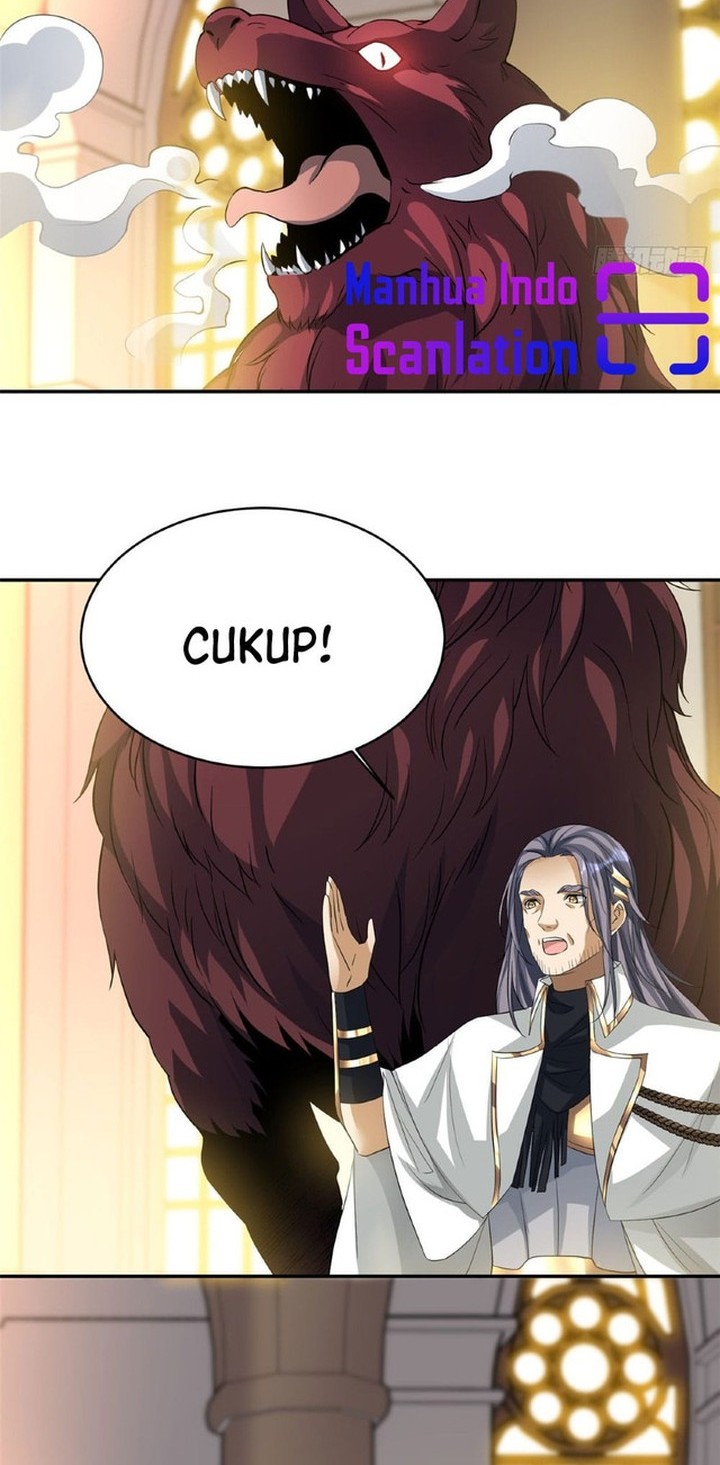 Dragon Master of the Olden Days Chapter 04 Gambar 11