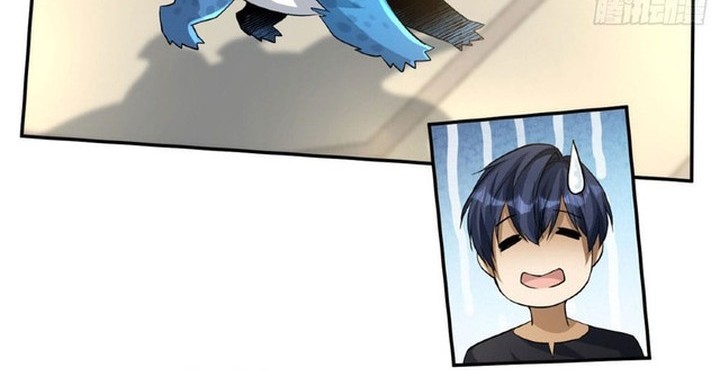 Dragon Master of the Olden Days Chapter 04 Gambar 15